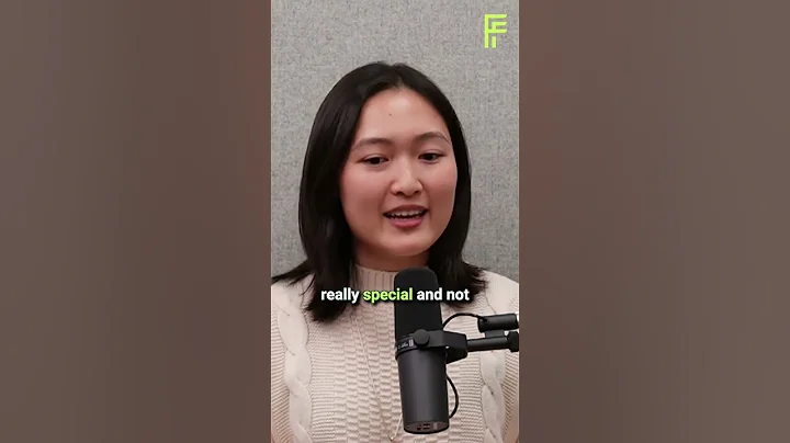 #VCs look for this rare #founder trait. #AI #entrepreneur #technology #tech #investing #startup #vc