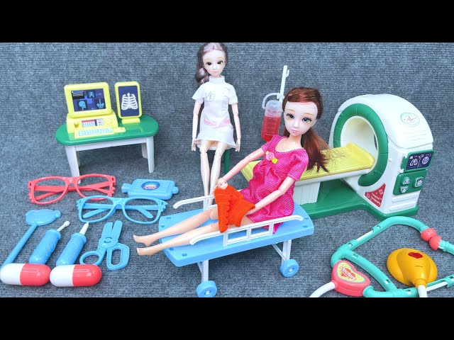Minutes Amazing With Unboxing Cute Princess Bedroom Set, Swing&Slide Toys Review By MN Unboxing ASMR