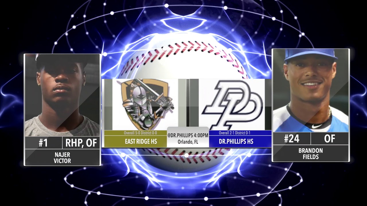 Dr.Phillips Face-off  East Ridge at Home | myGSPN GameDay