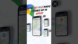 How Google Maps & Other Apps Talk: API Explained Simply! | Gofillip