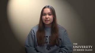 Honors Student Spotlight: Katelyn Messier