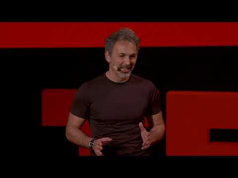 Alla ricerca della forma essenziale dei nostri desideri | Salvatore La Porta | TEDxSondrio Episode cover