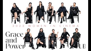 11 Perempuan Pelaku Sinema Indonesia Memaknai Film Dan Profesi 2023