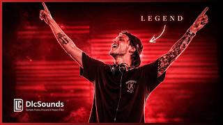 From Zero to PRO: Making an Avicii Style Drop in 2026