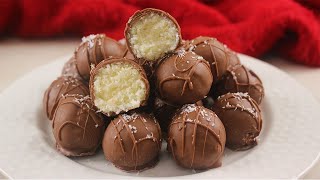 كرات الباونتي bounty balls