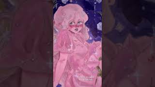 PAINTING WITH INK FROM @ferriswheelpress3796