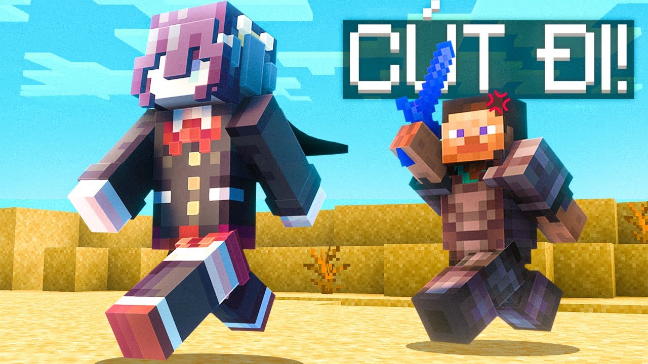 Latest Title & Thumbnail