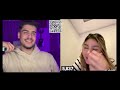 Hxrshit chopra live omegle stream | khaleela 26 ( indonesia)