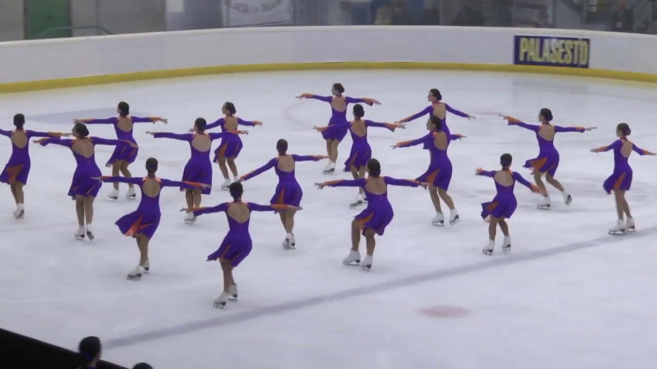 SC2019 JFS Ice Diamonds ITA