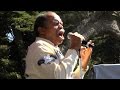 Otis Clay with special guest Chick Rodgers (Hardly Strictly Bluegrass 11)