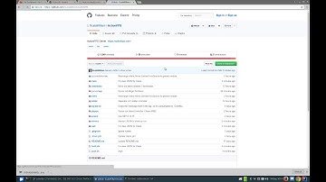 ActionFPS Scala/Play Portal Intro
