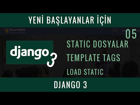 Video: Statik dosya nedir?