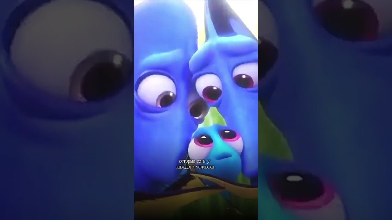 Феномен Pixar.Больше интересных фактов и рекомендаций фильмов и сериалов в Иг @valentinashukina