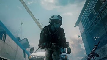 Lucid Dizzy: EVOLUTION 3 - MW2 Montage by xZb