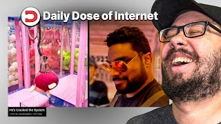A MAIOR TRAIÇÃO DE TODAS! – REACT DAILY DOSE OF INTERNET