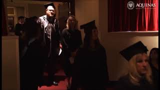 2019 Commencement