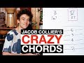 CRAZY Dominant Chords A La Jacob Collier [Music Theory]