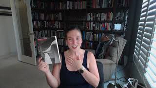 2026 Booker Prize Longlist (unfiltered) reaction!