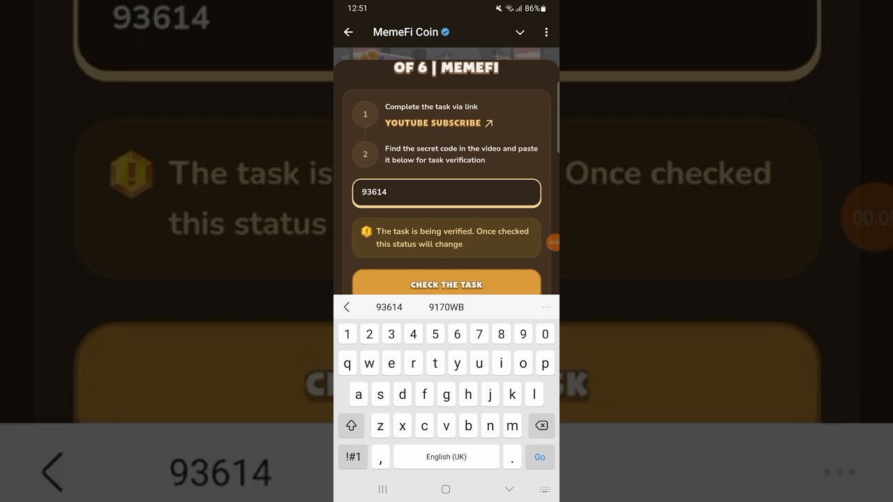Memifi Code:True horror stories of Crypto losses-Don't be the next victim/part of 6/memifi