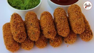 How to make Potato Roulade recipe easily