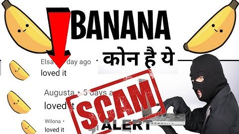 Todd/Tod/Tim/Tem and Call Explained | All comment Spam/Scam Bots (THEY