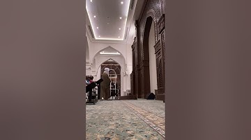 سورتي المعارج والانسان،القارئ:#عبدالله_الموسى،امام جامع طرجم بن سلامة/الرياض،مغرب ۲٨ربیع الاول۱٤٤۷هـ