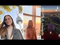 Seoul diaries | Lotte Sky Bridge &amp; Namsan Tower: best views &amp; sunsets in Seoul!