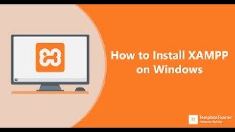 How to download &  Install XAMPP Server on Windows 10 | XAMPP Step by Step Setup Urdu/Hindi.