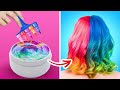 DIY BEAUTY HACKS AND AMAZING GIRLY TRICKS || Fantastic Beauty Ideas For Girls By 123 GO! Like