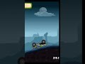 HILL CLIMB RACING #shorts