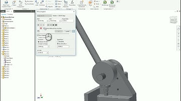 Drive Constraint With Adaptivity
