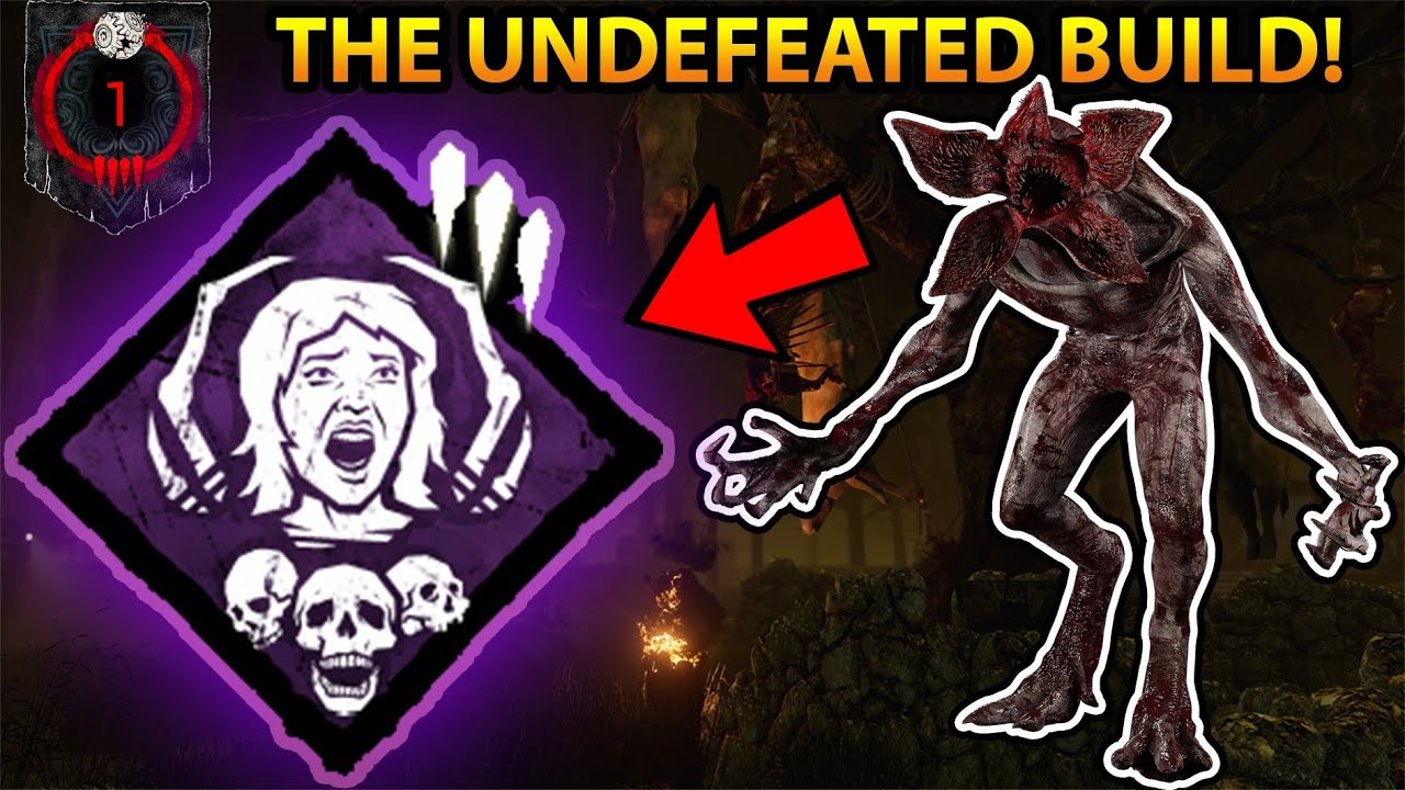 SAVE THE BEST FOR LAST DEMO IS INSANE! Build Rank 1