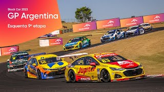 STOCK CAR – Resultados + Corridas Completas – Interlagos/SP (2ª