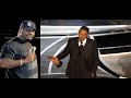 "That Sh*t was corny" Comedian Aries Spears comments about Will Smith slapping Chris Rock at Oscars.