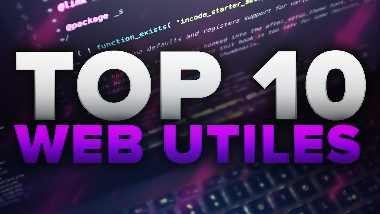 Top 10 - Páginas Web Útiles e Interesantes Que No Conocías! video phone beyonce mp3