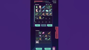 Got Gen 3 Weapons Permit! #cyberika #cyberikagame #cyberikaf2p #games #gaming #cyberikaguides