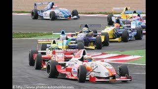 Formule renault 2.0 FFSA 2005