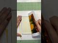 Gelli Print Pull Image TRANSFER