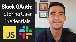 Build your first Slack Bolt App Pt 3: OAuth & Storing User Credentials (w/ MongoDB)