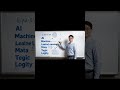 Introducing WAYSOM | Learn AI, ML &amp; Tech the Simple Way