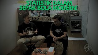 Download Lagu GREEN NORD PODCAST - PENTINGNYA STATISTIK DALAM SEPAK BOLA MODERN Download Lagu GREEN NORD PODCAST - PENTINGNYA STATISTIK DALAM SEPAK BOLA MODERN