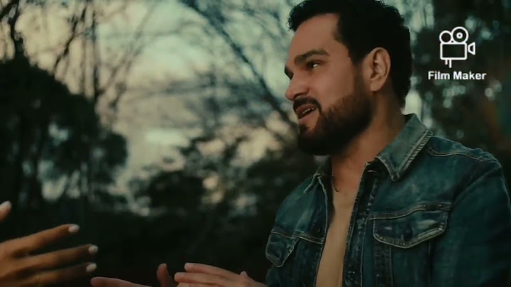 JULIA VITORIA E LUCIANO CAMARGO - SEM PALAVRAS (CLIPE OFICIAl)