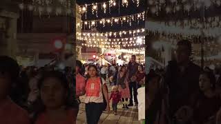 The Alcala walking street Oaxaca 4