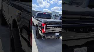 South Carolina Ford F250 LIMITED Covert Edition! #realdealneal #wildwillies #akinsford