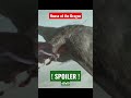 House of the Dragon s01e10 - ! SPOILER !