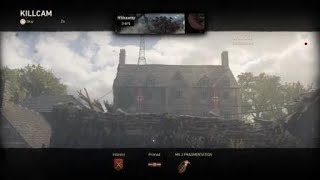 Call of Duty®: WWII - Grenades are too overpowered