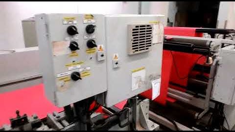 ✅ USED HUDSON SHARP 450W LH - FROM 2001