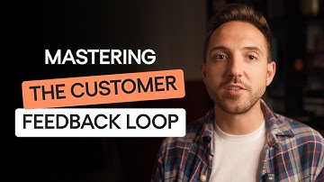 Customer Feedback Loop: The Secret To Product Growth