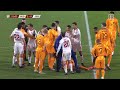 Das tut bis hierhin weh 😵‍💫 | DAZN