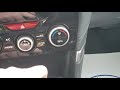 How to disable Subaru Auto Stop/Start.